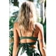 thumbnail image 2 of Traje De Baño Top Bikini Parte De Arriba Lazo Gloriahoon, 2 of 8