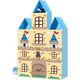 thumbnail image 2 of Ropero y cubo almacenamiento infantil, 2 of 3