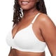 thumbnail image 1 of Bra Warner's Cloud 9 Super Soft Wireless, ligeramente forrado 1269, 1 of 4