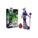 thumbnail image 1 of Muñeca moderna de Disney Villains Maléfica con accesorios de 11 pulgadas, 1 of 4