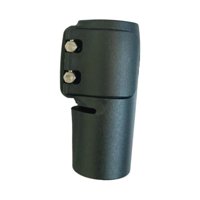 Ioensy - Accesorios De Clip De Ajuste De Abrazadera De Eje De Paleta De Nailon De 26Mm Para Ajustar La Longitud