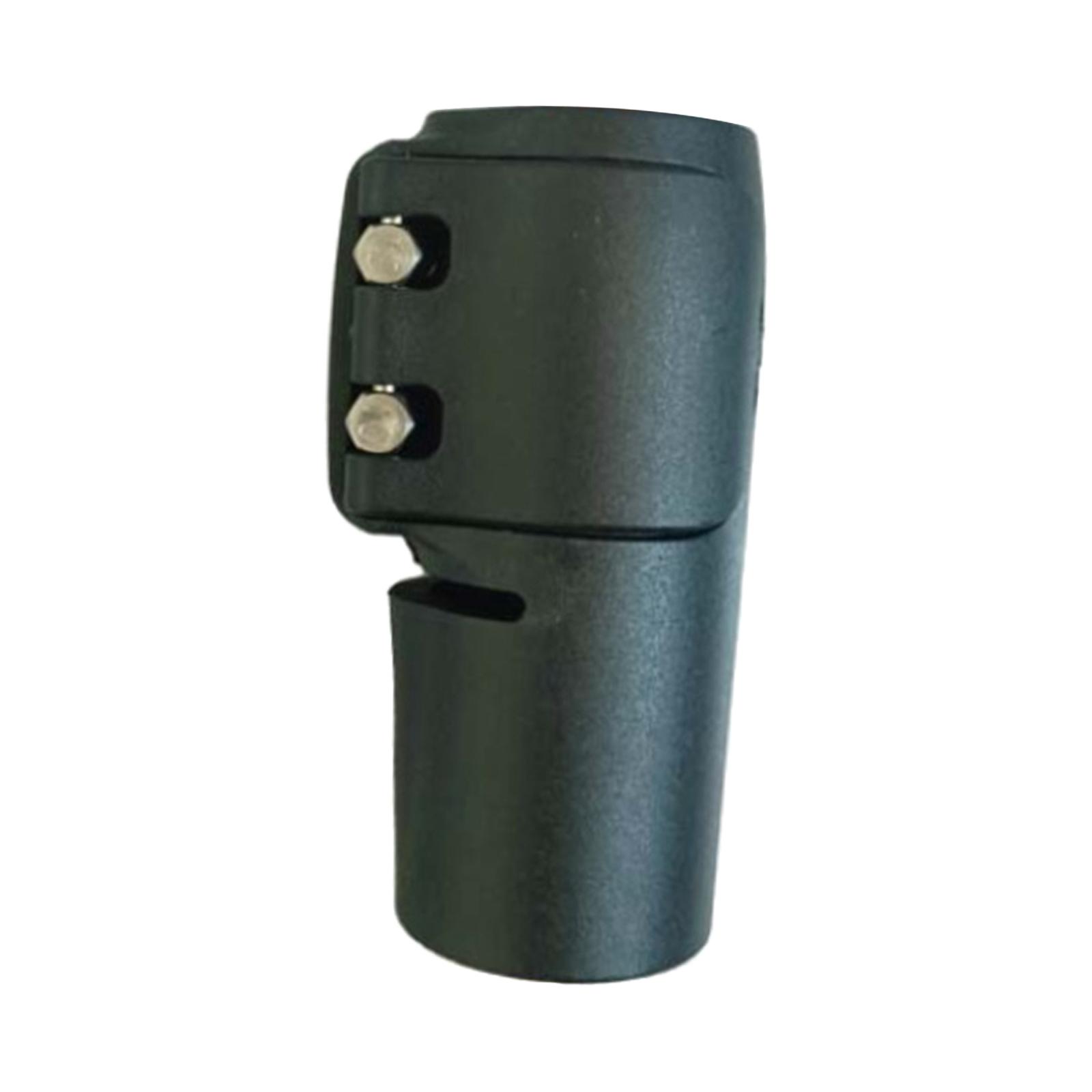 Ioensy - Accesorios De Clip De Ajuste De Abrazadera De Eje De Paleta De Nailon De 26Mm Para Ajustar La Longitud