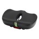 thumbnail image 1 of Reemplazo De Sillín De Bicicleta, Cómodo Cojín Para Asiento De Bicicleta, Para Ocio, Trabajo, Interior, Negro, 1 of 5
