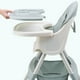 thumbnail image 2 of Silla de comer multifuncional Rosada, 2 of 4