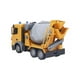 thumbnail image 2 of Juguete Camion De Cemento A Control Remoto Amarillo Infnatil, 2 of 4
