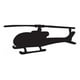 thumbnail image 1 of Decomural Helicopter Aircraft Pack WS-33138, 1 of 2