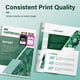 thumbnail image 5 of Cartucho de tinta Cool Toner 64XL 64 Impresoras HP en negro y color, 5 of 7