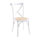 thumbnail image 1 of Pack de 2 Sillas Crossback de Madera, 1 of 2