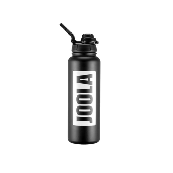 Botella de agua JOOLA de 1180 ml con aislamiento de doble pared
