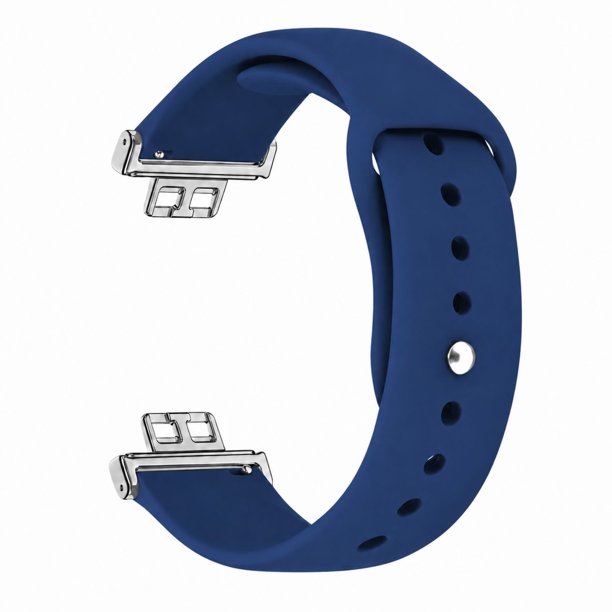 Correa Para Huawei Fit 1 - Silicona