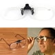 thumbnail image 2 of Gafas de Lectura Wonolo 4.0x con Clip Plegable Unisex, 2 of 9