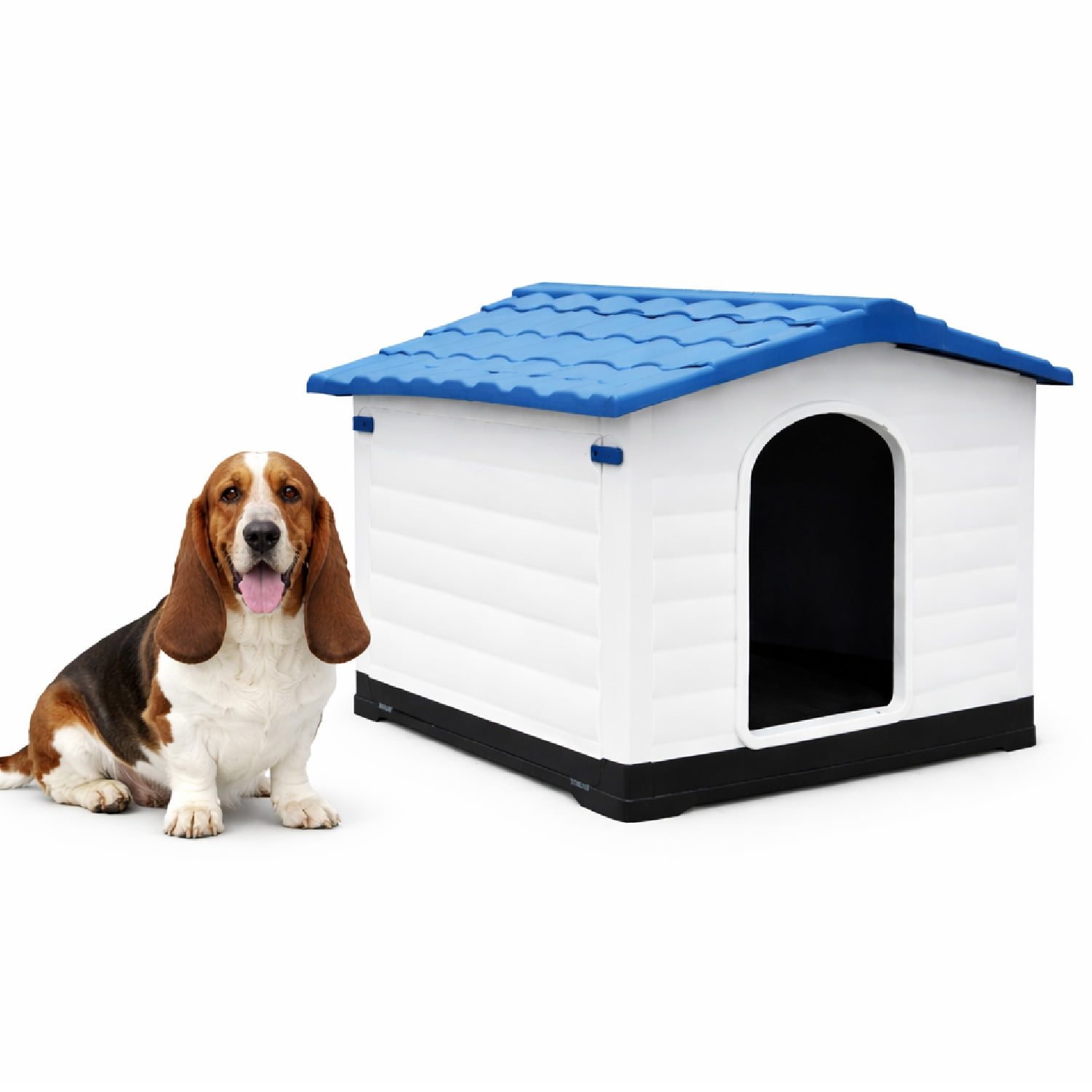 Petwoow - Casa Mascota 91x69x66 Maxi