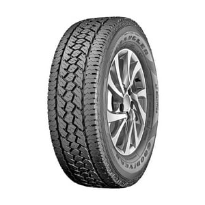 Goodyear - Neumatico 215/75 R15 W Rangle R At Silentt Rac 100S Sl