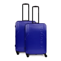 Nautica - Pack 2 Maletas Hope M+M Royal Blue