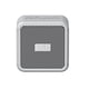 thumbnail image 2 of Parlante Bluetooth Blik BassGo 15W IPX6 19H TWS Gris, 2 of 8