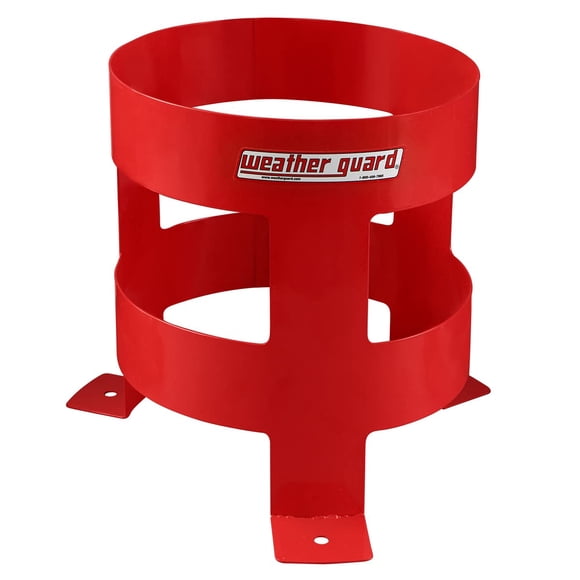 Soporte para depósito de refrigerante Weather Guard Rzone 30 de Sporting Goods