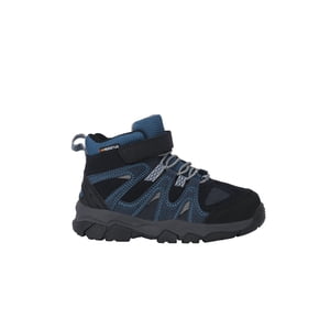 Botin Outdoor Dooku Azul Bamboo