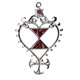 thumbnail image 1 of Collar Enchanted Jewelry con colgante de Venus 5 cm x 3,5 cm, 1 of 1