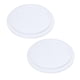 thumbnail image 5 of 2 piezas de cubiertas de cilindro para pulido de joyas, repuestos KT6808, reemplazo directo de goma para fabricantes de joyas, accesorios, 5 of 5