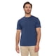 thumbnail image 1 of Polera Hombre Navy Slub Corona, 1 of 5