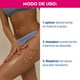 thumbnail image 2 of Crema Corporal Piel Normal Frasco, 400 cc, 2 of 15