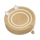 thumbnail image 4 of Rascador Para Gatos De Sisal, Antideslizante, Resistente, Para Salón, Cama Para Dormir, 4 of 6