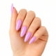 thumbnail image 3 of Gel constructor para uñas PINK MASK Easy Gel Lavender 60 g, 3 of 9