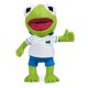 thumbnail image 1 of Peluche Disney Muppet Babies Kermit Small, 1 of 1