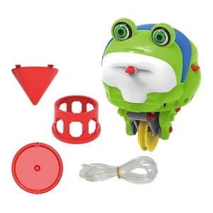 Magideal - Monociclo Eléctrico, Juguete Novedoso, Monociclo De Juguete, Monociclo Para Caminar Por La Cuerda Floja, Giroscopio, Juguete Para Regalo De Cumpleaños