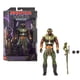 thumbnail image 1 of MOTU Figura Acción Tri Klops Villano Escala 1:12, 1 of 5