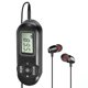 thumbnail image 1 of Radio Walkman FM portátil SWDSTP Personal con auriculares, 1 of 8