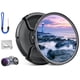 thumbnail image 1 of Filtro ND variable NEEWER 72 mm ND2-32 (1-5 paradas) con accesorios, 1 of 9