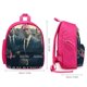 thumbnail image 2 of Paraíso Mochila Escolar para Niños y Niñas, Mochila Infantil Ligera de Alta Calidad, Grande y Duradera ROSA, 2 of 6
