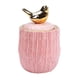 thumbnail image 3 of Jarro Ceramico Tapa Almacenamiento Moderno Lau, 3 of 3