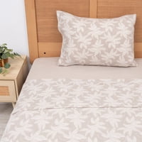 Mashini - Sabana Polar Est. 1.5 P Hoja