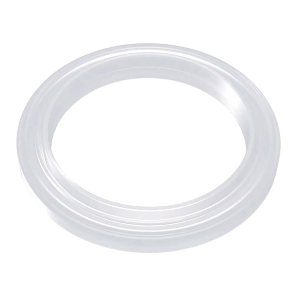 Sello de anillo de de silicona, junta de sello de cabeza de de preparación de máquina de café de 58 mm para accesorios de máquina de café