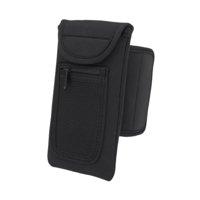 Magideal - Portabotellas Para Gimnasio, Soporte Para Teléfono, Se Adhiere A Superficies Metálicas, Funda Para Botella De Agua, Portavasos Para Hombres Y Mujeres,