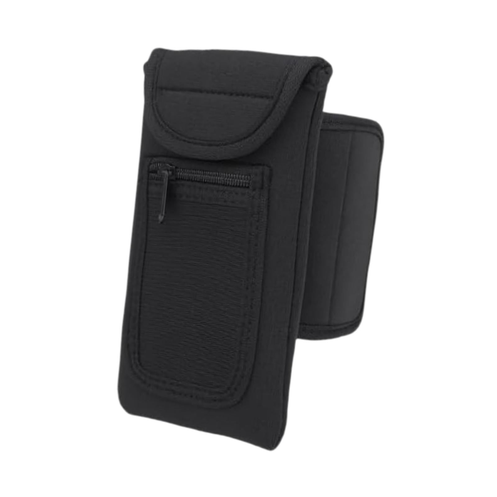 Magideal - Portabotellas Para Gimnasio, Soporte Para Teléfono, Se Adhiere A Superficies Metálicas, Funda Para Botella De Agua, Portavasos Para Hombres Y Mujeres,