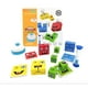 thumbnail image 1 of Juego De Puzzle Cubos Didáctico, 1 of 3