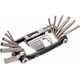 thumbnail image 4 of Multiherramienta Crankbrothers M 19 Níquel Compacta 89 mm 175 g, 4 of 7