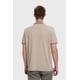 thumbnail image 3 of Polera Hombre Caqui, 3 of 4