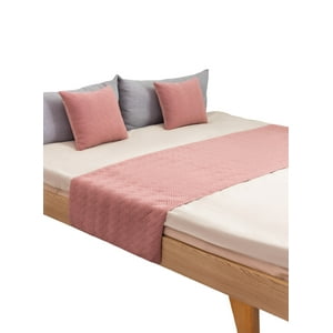 Todo Para El Hogar - Piecera Elegante Plush Sin Fundas