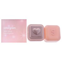 Iluminador Colorgram Milk Bling Heartlighter 2 Ml Mujer
