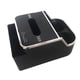 thumbnail image 4 of Caja De Almacenamiento Para Reposabrazos De Coche, Accesorios Interiores Para Coche, Consola, Organizador De Reposabrazos, Negro, 4 of 5