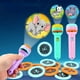thumbnail image 3 of Flashlight Projector Flashlight Toys Early Education Toys Children Holiday Birthday Christmas Gifts, 3 of 4