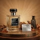thumbnail image 5 of NOMADIC by LaScenty - Perfume Ámbar Oud de Larga Duración para Hombre y Mujer - 50 ml, 5 of 8