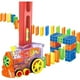 thumbnail image 5 of Tren Dominó Para Niños Juego De Bloques De Construcción, 5 of 5