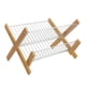 thumbnail image 1 of Escurridor De Platos 2 Niveles Plateado, 1 of 3