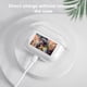 thumbnail image 4 of Comandos De Criaturas theme Airpods Pro Earphone Case Compatible With Apple Devices Premium Flexible Tpu Theme Custom, 4 of 6