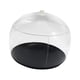 thumbnail image 4 of Sombrero Inflable De PVC, Soporte Para Sombrero, Soporte Para Sombrero, Marco, Jaula Para Fotografía, 17x14cm, 4 of 5